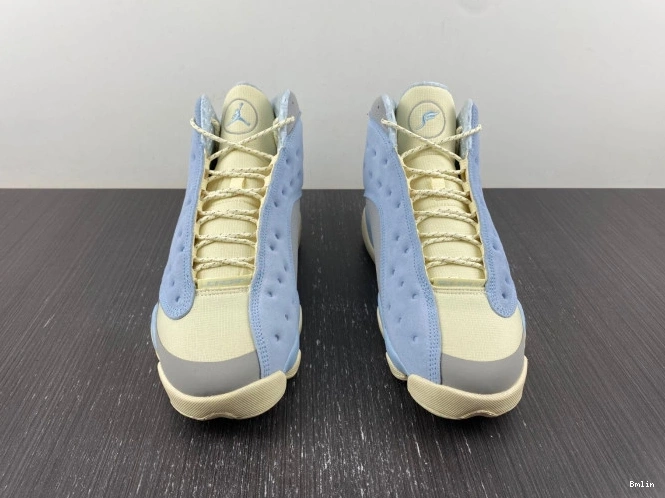 Bmlin DX5763-100 13 Jordan Retro SoleFly 0711